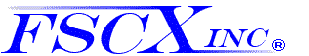 FSCX INC logo