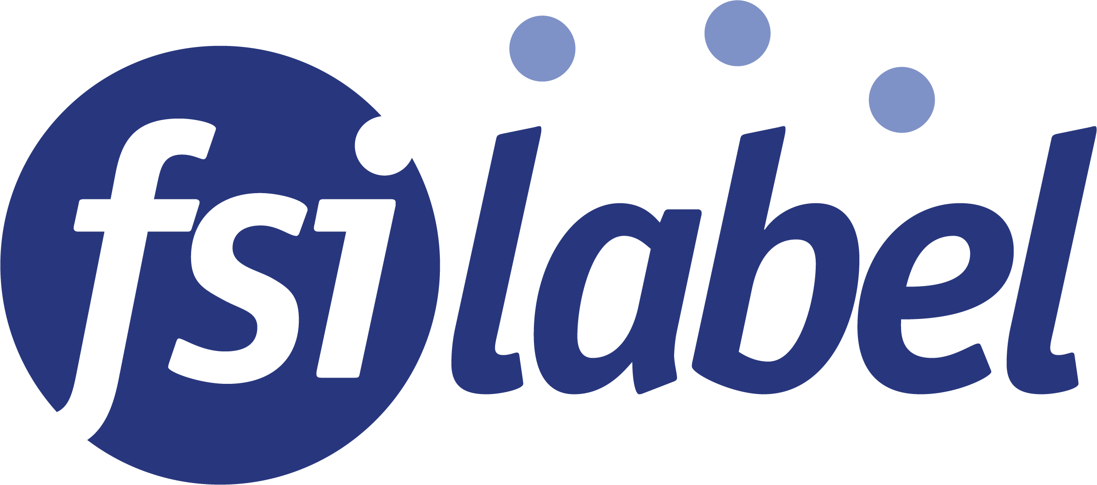 FSI LABEL CO logo