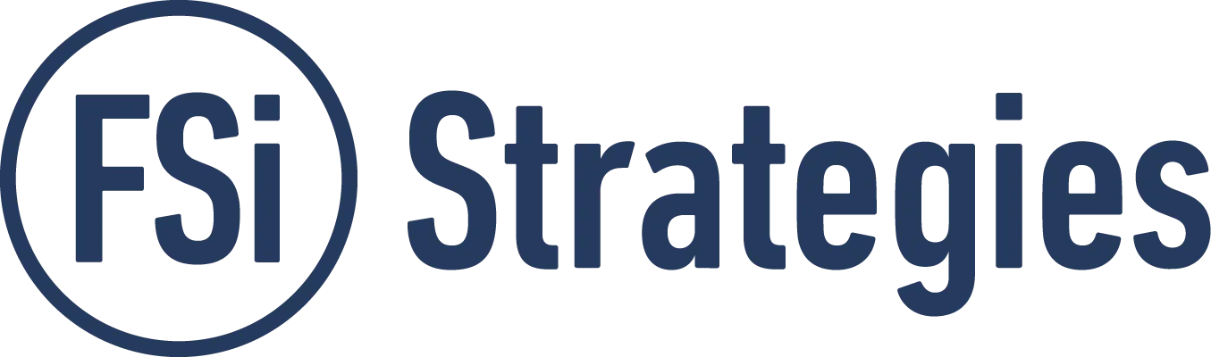 FSI STRATEGIES, INC logo