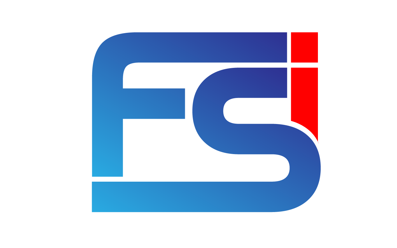 FSI TECH logo
