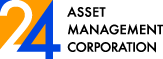 FSR-24 ASSET MANAGEMENT logo