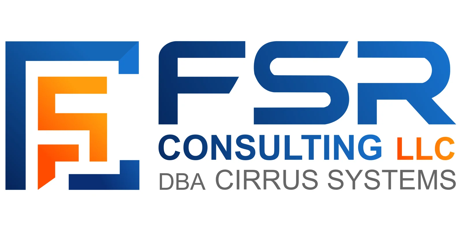 FSR CONSULTING LLC logo