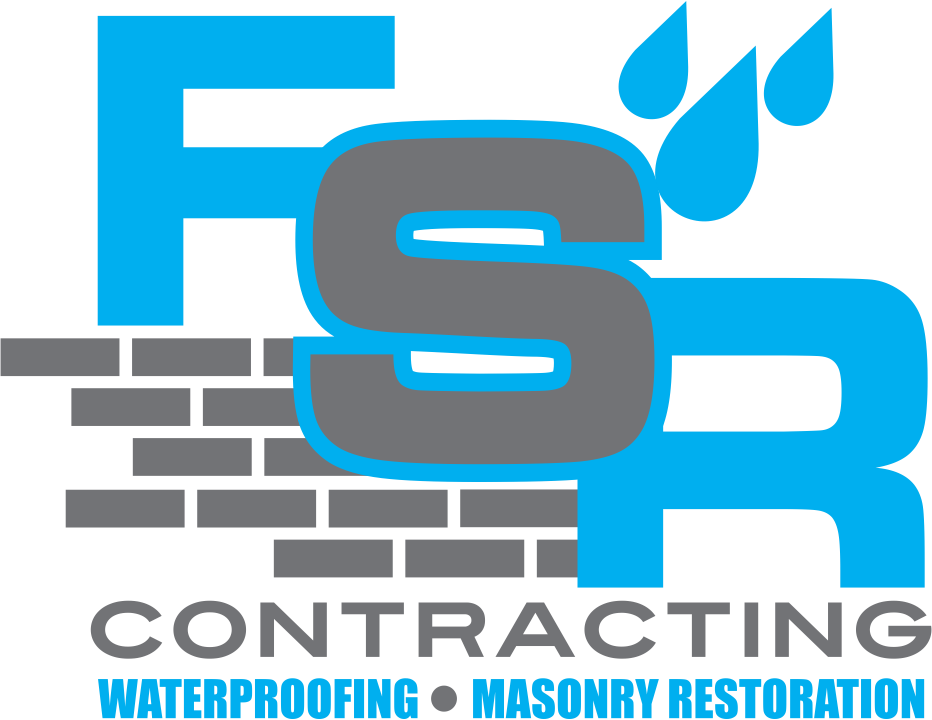 FSR CONTRACTING INC logo