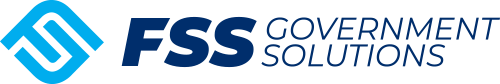 FSS GOVERNMENT SOLUTIONS logo