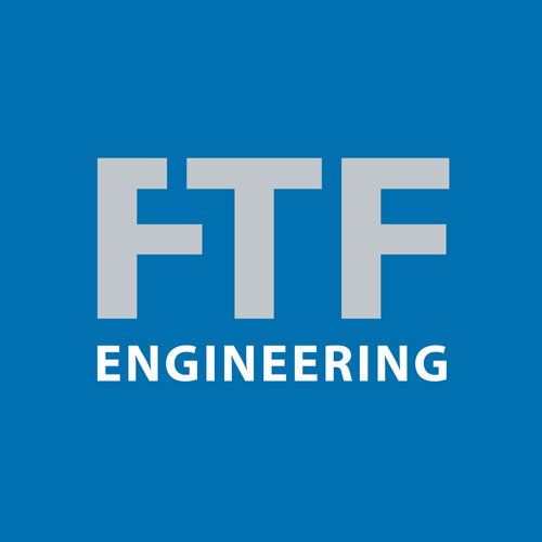 FTF ENGINEERING, INC. logo