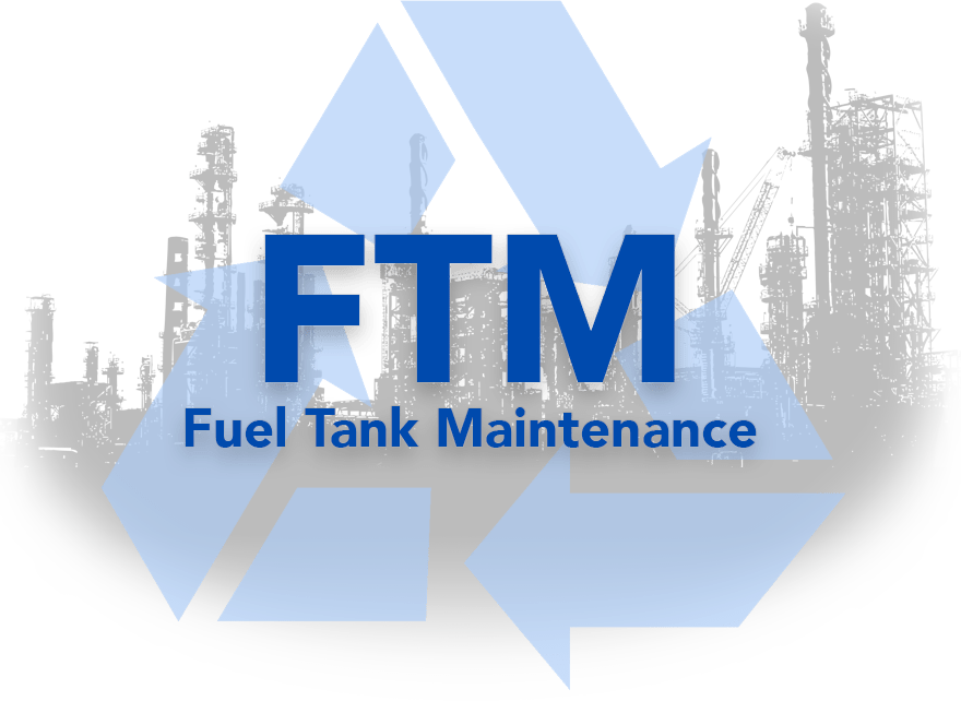FTM CONTRACTING logo