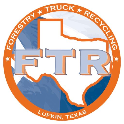 FTR EQUIPMENT logo