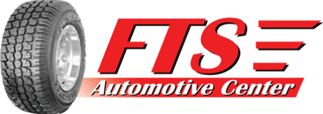 FTS AUTOMOTIVE CENTER INC logo