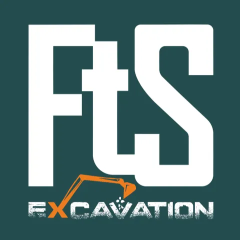 FTS EXCAVATION, LLC logo