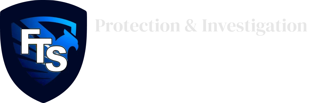 FTS PROTECTION LLC logo