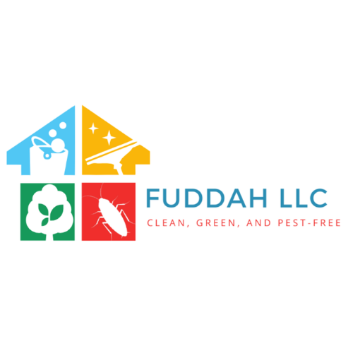 FUDDAH LLC logo
