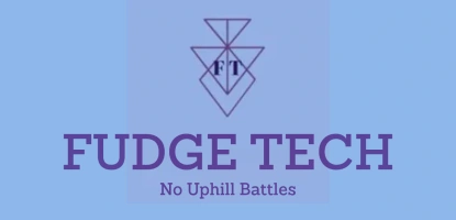 FUDGE TECH LLC logo