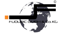 FUDURIC GMBH & CO. KG logo