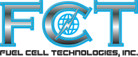FUEL CELL TECHNOLOGIES, INC. logo