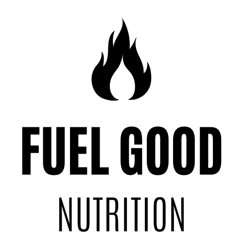 FUEL GOOD NUTRITION LLC logo