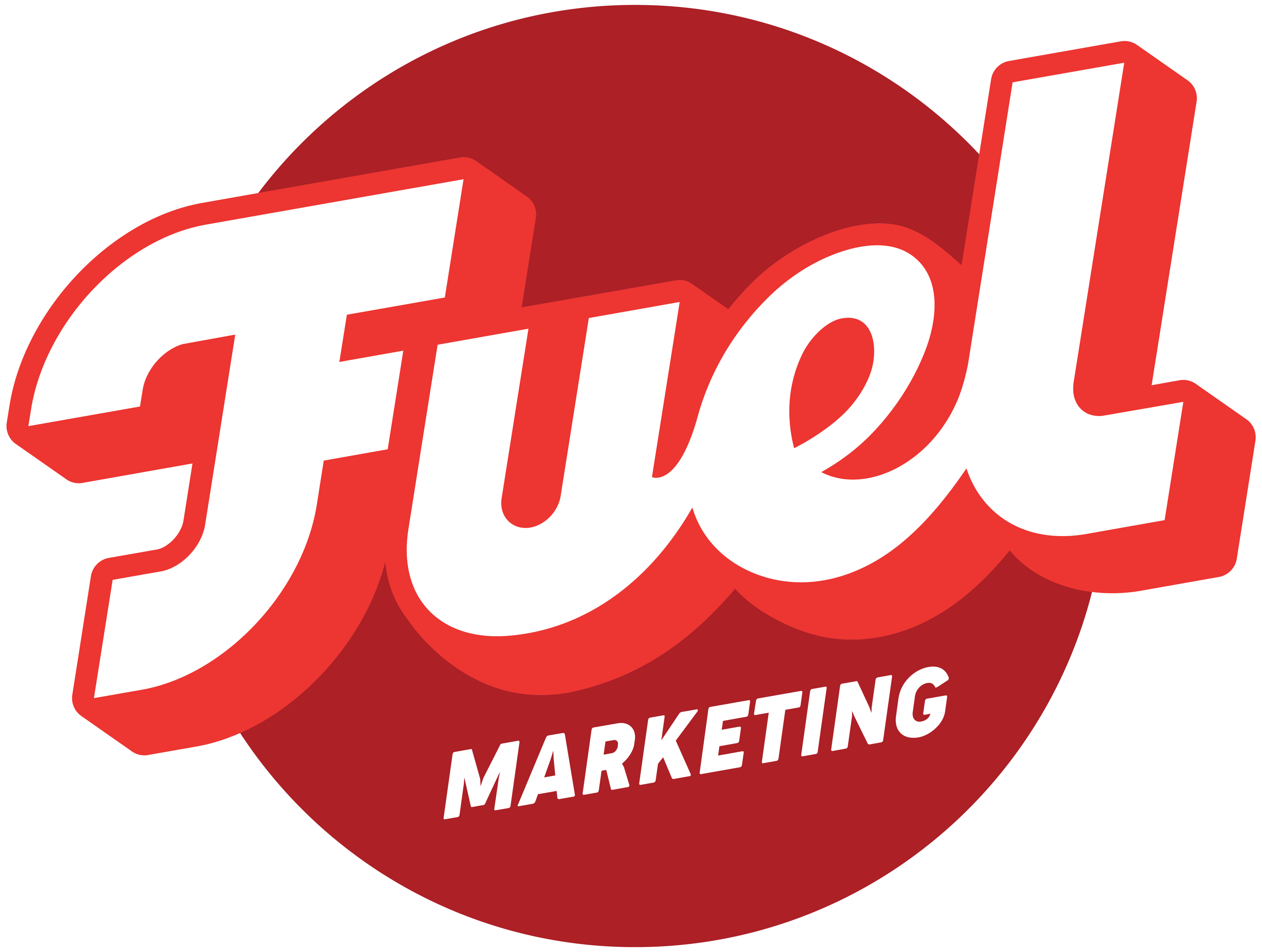 FUEL MARKETING, LLC logo