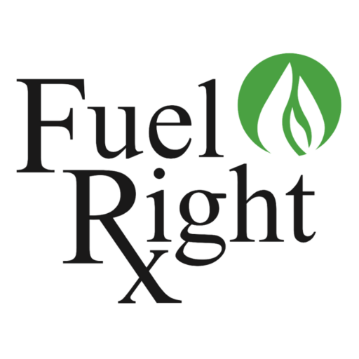 FUEL RIGHT GLOBAL LLC logo
