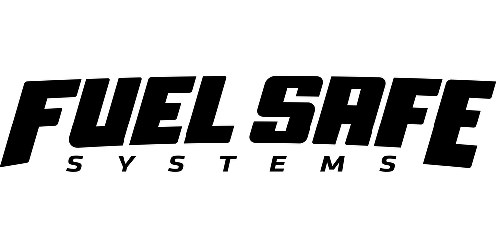 FUEL SAFE SYSTEMS logo
