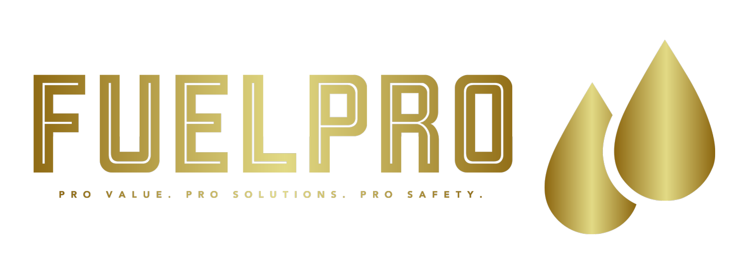 FUELPRO LLC logo