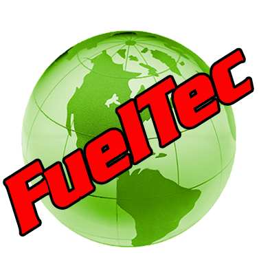 FUELTEC SYSTEMS LLC logo