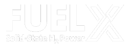 FUELX INNOVATION INC logo