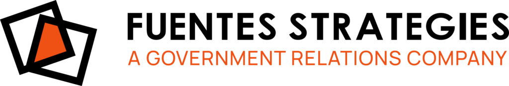 FUENTES STRATEGIES LLC logo