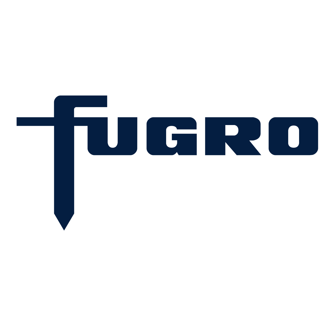 FUGRO USA LAND, INC. logo