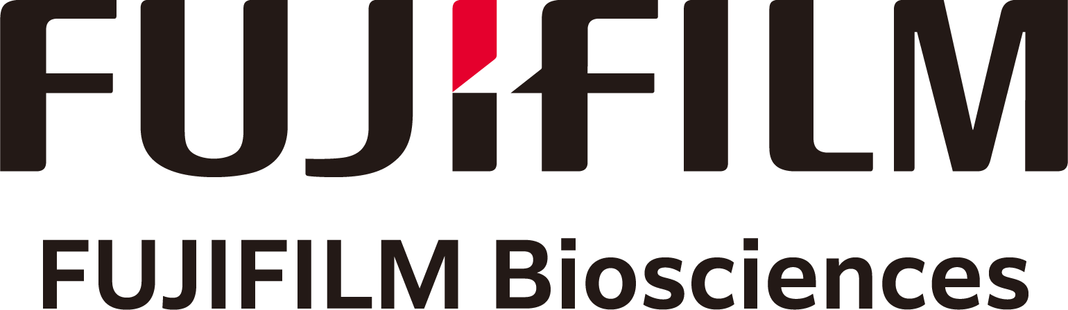 FUJIFILM BIOSCIENCES INC. logo