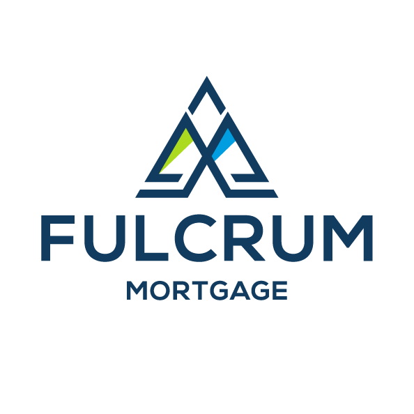 FULCRUM MORTGAGE logo