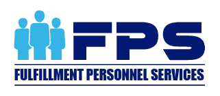 FULFILLMENT PERSONNEL SERVICES LLC logo