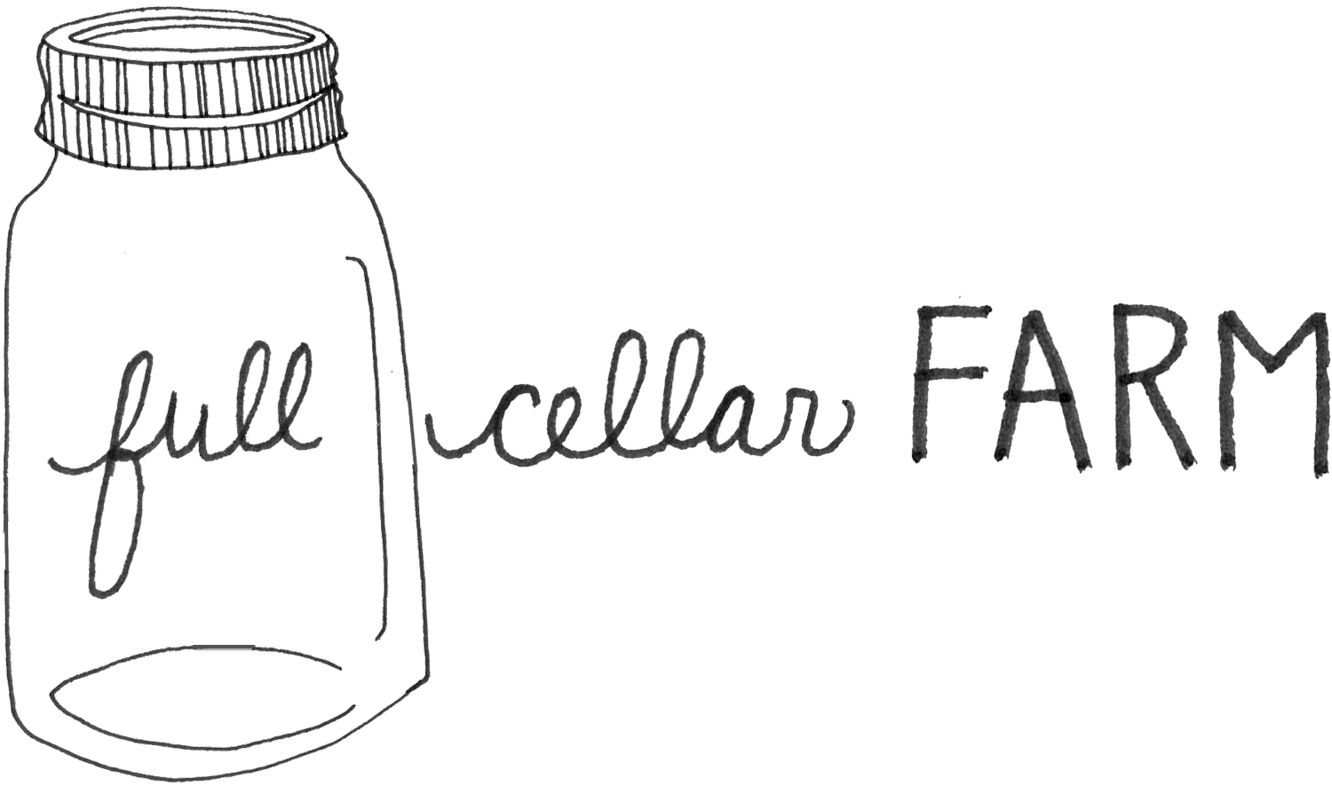 FULL CELLAR FARM LLC logo
