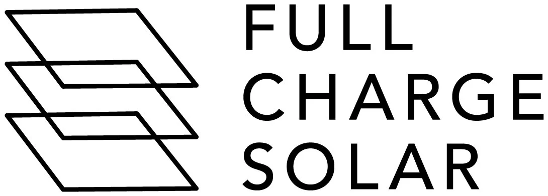 FULL CHARGE SOLAR LLC logo