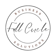 FULL CIRCLE BUSINESS SOLUTIONS LLC logo