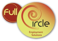 FULL CIRCLE EMPLOYMENT SOLUTIONS LLC logo