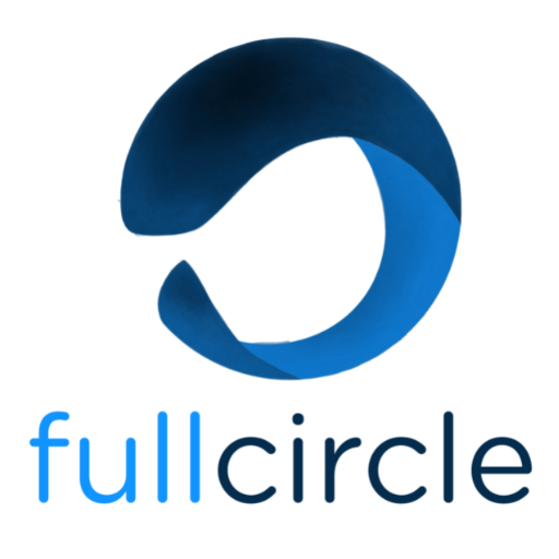 FULL CIRCLE ENTERPRISES LLC logo