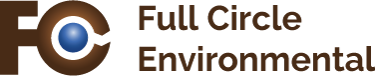 FULL CIRCLE ENVIRONMENTAL INC logo