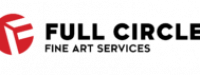 FULL CIRCLE FINE ART SERVICES, INC. logo