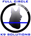 FULL CIRCLE K9 SOLUTIONS, INC. logo