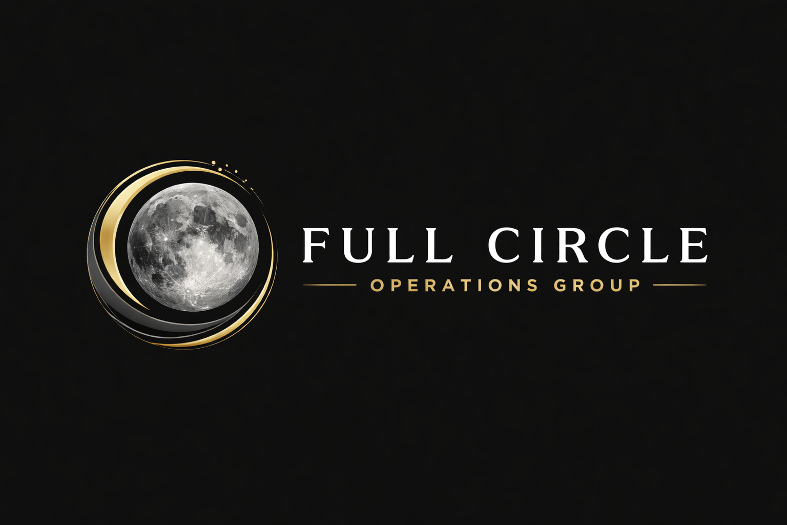 FULL CIRCLE RECORDINGS LLC logo