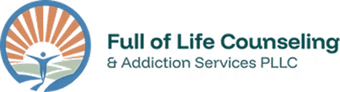 FULL OF LIFE COUNSELING AND ADDICTION SERVICES PLLC logo