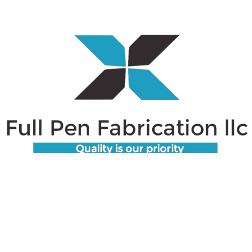 FULL PEN FABRICATION LLC logo