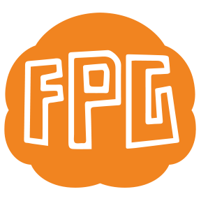 FULL POINT GRAPHICS, LLC logo