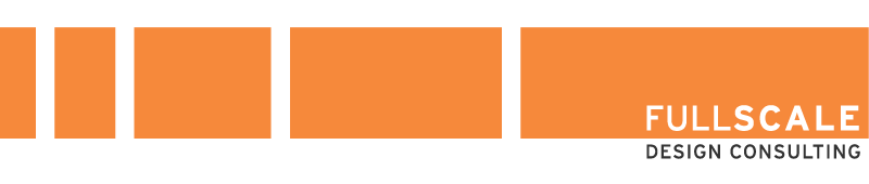 FULL SCALE DESIGN CONSULTING INC logo
