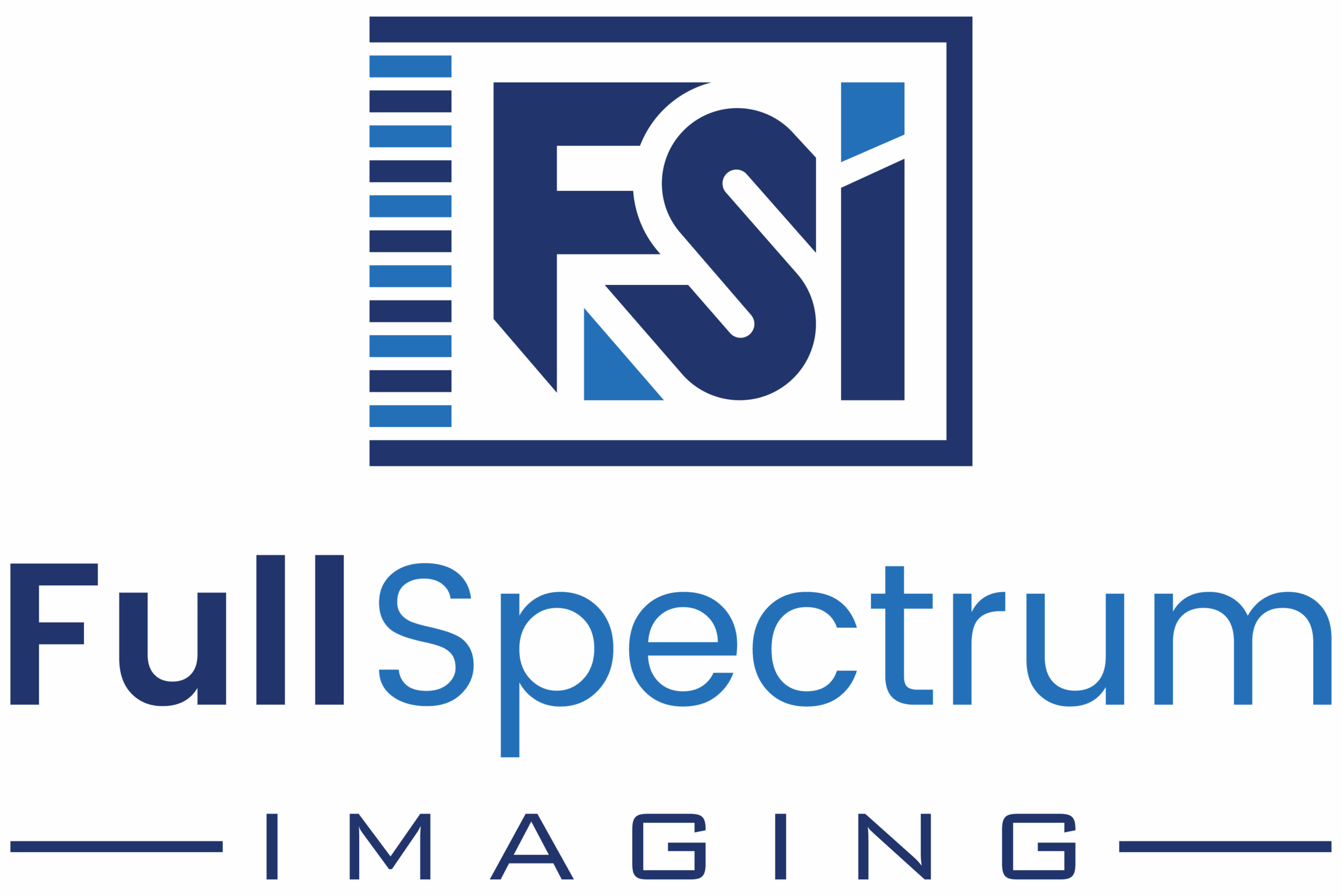FULL SPECTRUM IMAGING, LLC logo