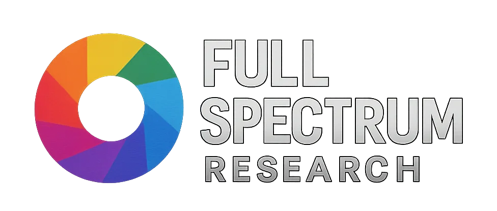 FULL SPECTRUM RESEARCH, LLC logo