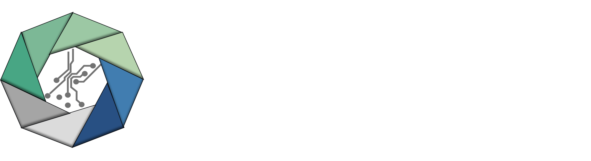 FULL SPECTRUM SOLUTIONS, INC logo