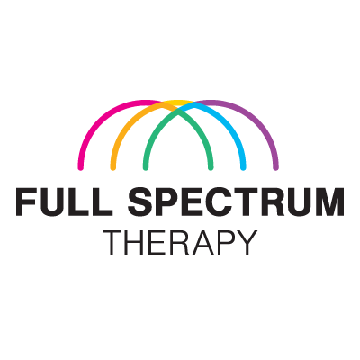 FULL SPECTRUM THERAPY LLC logo