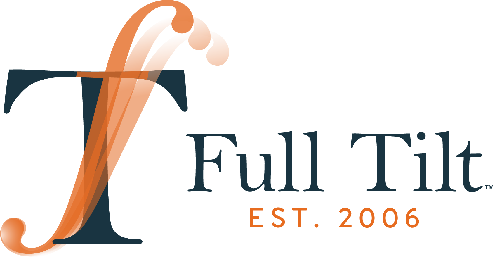FULL TILT CONSULTING LLC logo
