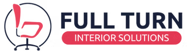 FULL TURN INTERIOR SOLUTIONS, LLC logo