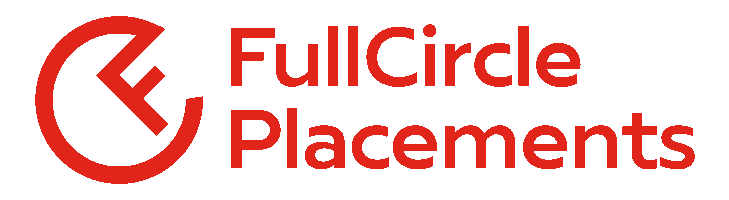 FULLCIRCLE PLACEMENT PARTNERS, LLC logo